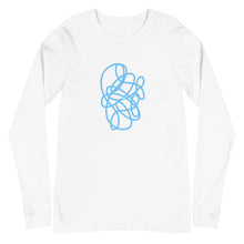 Load image into Gallery viewer, MONTREUX Unisex Long Sleeve Tee