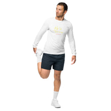 Load image into Gallery viewer, RISE UP Unisex Long Sleeve Tee