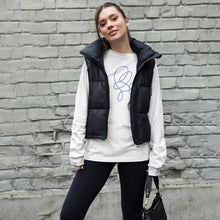 Load image into Gallery viewer, MODERN ART Unisex Long Sleeve Tee