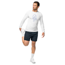 Load image into Gallery viewer, MODERN ART Unisex Long Sleeve Tee