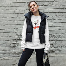 Load image into Gallery viewer, CHRISTMAS CAT Unisex Long Sleeve Tee