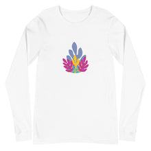 Load image into Gallery viewer, COLOR Unisex Long Sleeve Tee