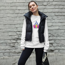 Load image into Gallery viewer, COLOR Unisex Long Sleeve Tee
