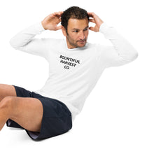 Load image into Gallery viewer, BOUNTIFUL HARVEST CO Unisex Long Sleeve Tee
