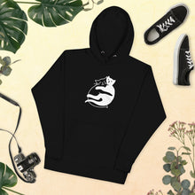 Load image into Gallery viewer, SNUGGLE KITTY Unisex Hoodie