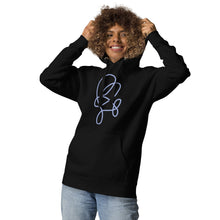 Load image into Gallery viewer, MODERN ART Unisex Hoodie