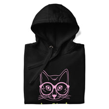 Load image into Gallery viewer, LE CHAT Unisex Hoodie