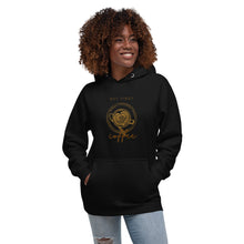 Load image into Gallery viewer, BUT FIRST COFFEE Unisex Hoodie