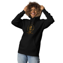 Load image into Gallery viewer, BUT FIRST COFFEE Unisex Hoodie