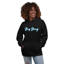 Load image into Gallery viewer, STAY STRONG Unisex Hoodie