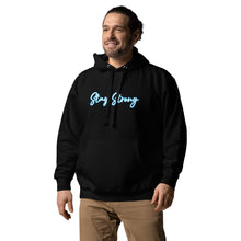 Load image into Gallery viewer, STAY STRONG Unisex Hoodie
