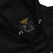 Load image into Gallery viewer, GOLD SWIRL Unisex Hoodie