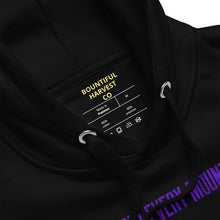 Load image into Gallery viewer, CLIMB EVERY MOUNTAIN Unisex Hoodie