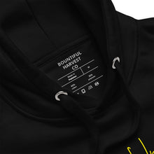 Load image into Gallery viewer, RISE UP TAKE COURAGE Unisex Hoodie