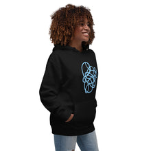 Load image into Gallery viewer, MODERN ART Unisex Hoodie