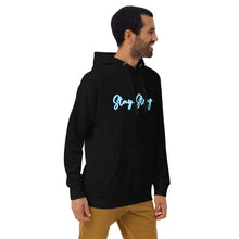 Load image into Gallery viewer, STAY STRONG Unisex Hoodie