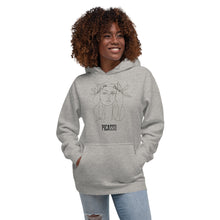 Load image into Gallery viewer, PICASSO Unisex Hoodie