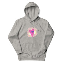 Load image into Gallery viewer, LOVE ONE ANOTHER Unisex Hoodie