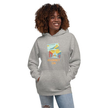 Load image into Gallery viewer, JOURNEY ON Unisex Hoodie