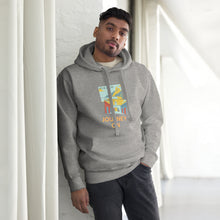 Load image into Gallery viewer, JOURNEY ON Unisex Hoodie