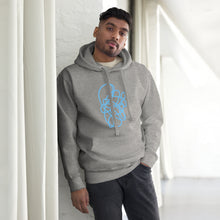 Load image into Gallery viewer, MODERN ART Unisex Hoodie