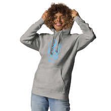 Load image into Gallery viewer, MODERN ART Unisex Hoodie