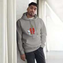 Load image into Gallery viewer, SNOOPY CHRISTMAS Unisex Hoodie