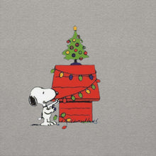 Load image into Gallery viewer, SNOOPY CHRISTMAS Unisex Hoodie