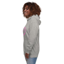 Load image into Gallery viewer, ALL HEART Unisex Hoodie