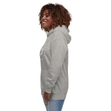 Load image into Gallery viewer, HEART AGLOW Unisex Hoodie