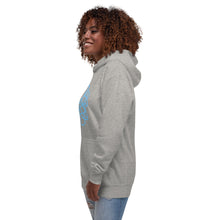 Load image into Gallery viewer, MODERN ART Unisex Hoodie