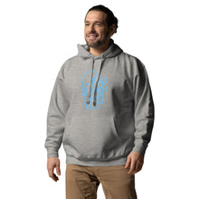 Load image into Gallery viewer, MODERN ART Unisex Hoodie