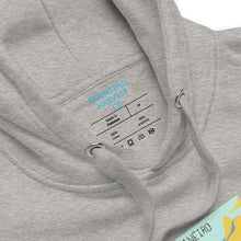 Load image into Gallery viewer, JOURNEY ON Unisex Hoodie