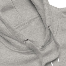 Load image into Gallery viewer, HEART AGLOW Unisex Hoodie