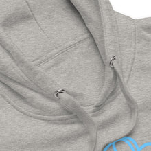 Load image into Gallery viewer, MODERN ART Unisex Hoodie