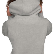 Load image into Gallery viewer, HEART AGLOW Unisex Hoodie