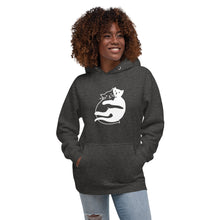 Load image into Gallery viewer, SNUGGLE KITTY Unisex Hoodie