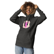 Load image into Gallery viewer, LOVE ONE ANOTHER Unisex Hoodie