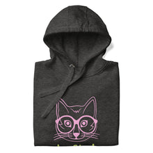 Load image into Gallery viewer, LE CHAT Unisex Hoodie