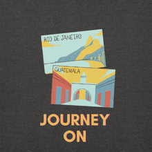 Load image into Gallery viewer, JOURNEY ON Unisex Hoodie