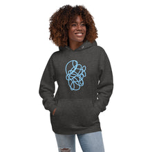 Load image into Gallery viewer, MODERN ART Unisex Hoodie