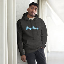 Load image into Gallery viewer, STAY STRONG Unisex Hoodie