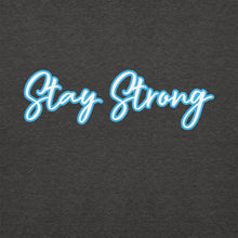 Load image into Gallery viewer, STAY STRONG Unisex Hoodie