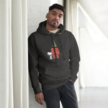 Load image into Gallery viewer, SNOOPY CHRISTMAS Unisex Hoodie
