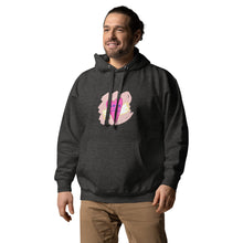 Load image into Gallery viewer, LOVE ONE ANOTHER Unisex Hoodie