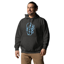 Load image into Gallery viewer, MODERN ART Unisex Hoodie