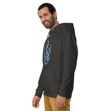 Load image into Gallery viewer, MODERN ART Unisex Hoodie