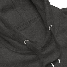 Load image into Gallery viewer, HEART AGLOW Unisex Hoodie