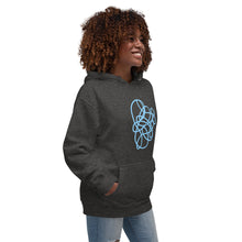 Load image into Gallery viewer, MODERN ART Unisex Hoodie