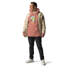 Load image into Gallery viewer, JOURNEY ON Unisex Hoodie